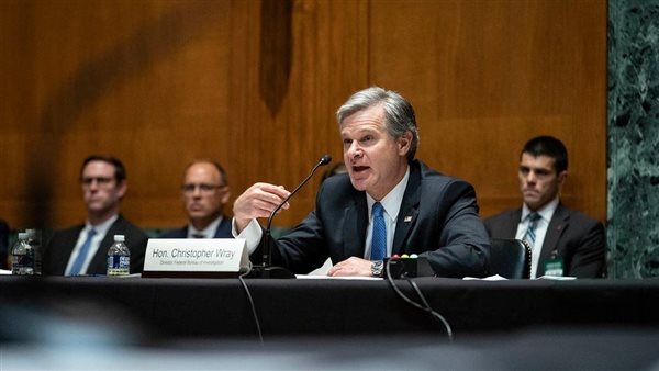 مدير مكتب التحقيقات