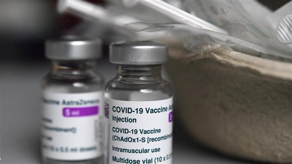 لقاحات أسترازنيكيا