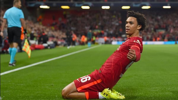 الكسندر أرنولد