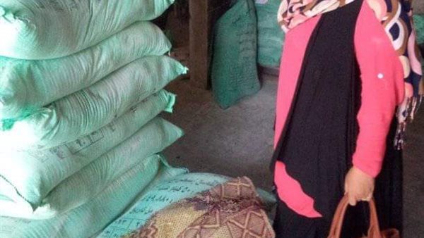 ضبط 32 مخالفة تموينة