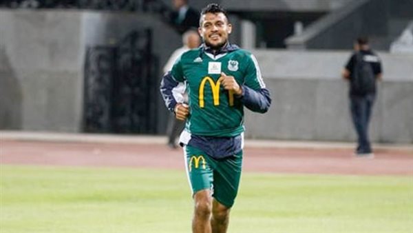 أحمد سالم صافي