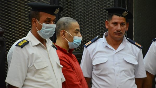 سفاح الجيزة 