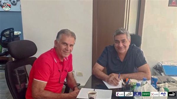 أحمد مجاهد - كيروش