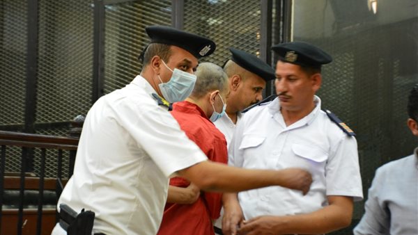 سفاح الجيزة 