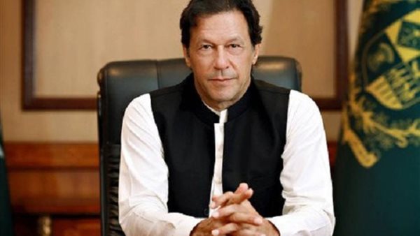 رئيس وزراء باكستان