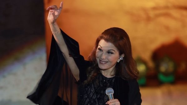 ماجدة الرومي