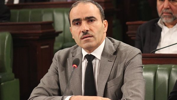 لواء اركان حرب حسين