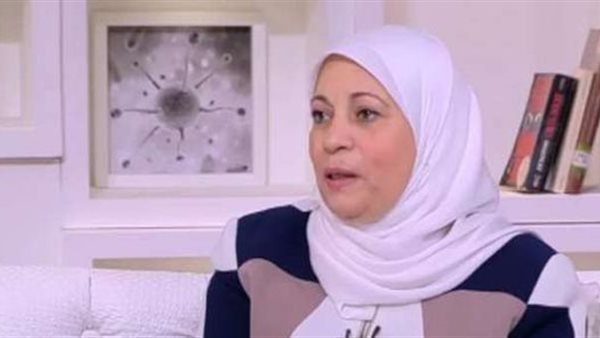 الدكتورة ناجية فهمي