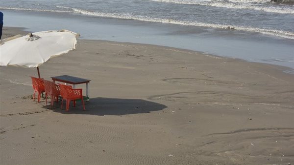 شاطئ بورسعيد 