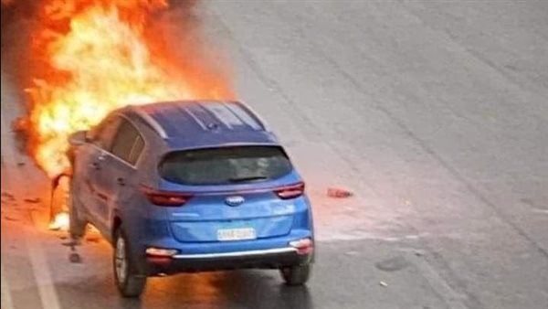 كيا سبورتاج 2023