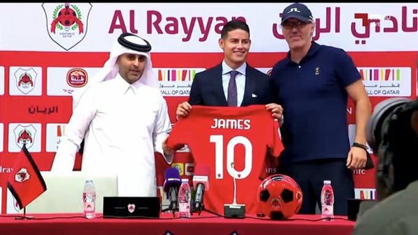 خاميس رودريجيز