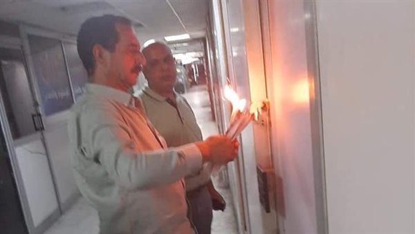 إغلاق مراكز الدروس