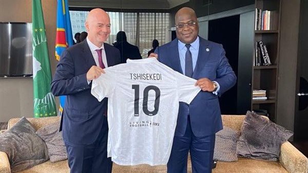 تشيسيكيدي + إنفانتينو