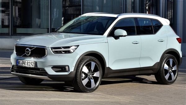 سيارات فولفو - صورة