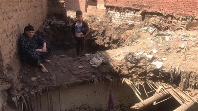 أصحاب وجيران منزل الشموت المرعب يتبادلون الاتهامات حول الحرائق المتكررة