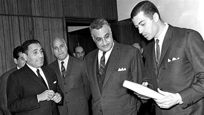 ما هي حقيقة الخلاف بين عبد الناصر ومحمد نجيب؟ هيكل يجيب