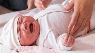 الوزن المنخفض عند الأطفال دلالة على خطر الإصابة بالأمراض على المدى البعيد