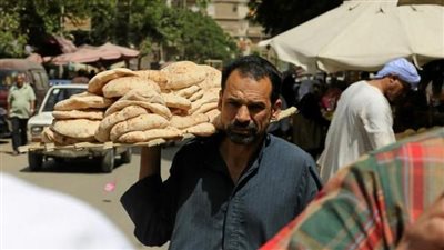 التموين: الدراسات المتعلقة بتحريك أسعار الخبز متأنية وفي صالح المواطن | فيديو