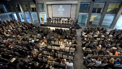 عودة 3 تكريمات فخرية في الدورة الـ 33 لـ جوائز نقابة المنتجين الأمريكيين PGA