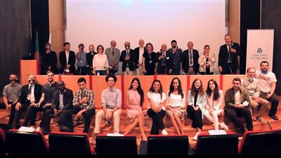 بمشاركة 20 دولة.. هندسة القاهرة تفوز بـ 6 جوائز بالمسابقة الدولية لـ الطاقة المتجددة