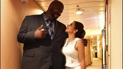 بعد شائعة ارتباطها بحارسها.. سوزان نجم الدين تعلن ارتباطها وترتدي خاتم الخطبة | فيديو 