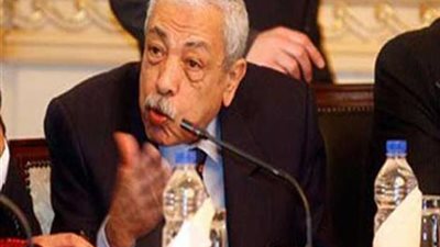 وزير الداخلية الأسبق: تضحيات رجال الشرطة لصالح الوطن على مر العصور ستدون في التاريخ