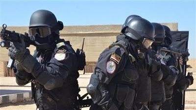 مشاجرة بالأعيرة النارية بكوم امبو بسبب الاختلاف على تقسيمة أرض لاستخراج معدن الذهب