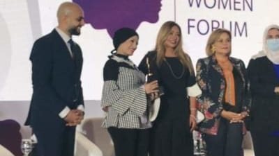 بتعلميني غلط والمس هتزعقلي بسببك.. أم تحول حياتها من الفشل إلى النجاح بسبب كلمات ابنها