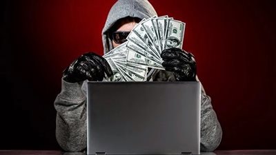 ضبط أخطر تشكيل عصابي لسرقة أموال المواطنين إلكترونيا بحدائق الأهرام