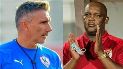 النشرة الرياضية | الزمالك يجدد عقد كارتيرون.. وخلاف بين الأهلي وموسيماني بسبب علاء ميهوب