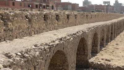 ننشر المخطط التنفيذي لتطوير جبخانة محمد علي بمصر القديمة