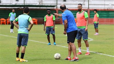 المصري لـ القاهرة 24: إذاعة مباراة سلطات الموارد الأوغندي في الكونفدرالية