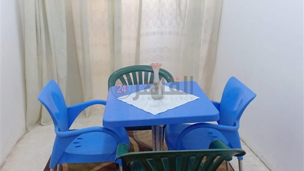 الانتهاء من تجهيز