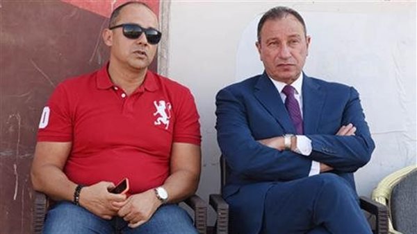 محمود الخطيب ومحمد