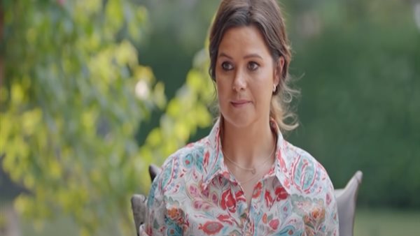 يسرا اللوزي