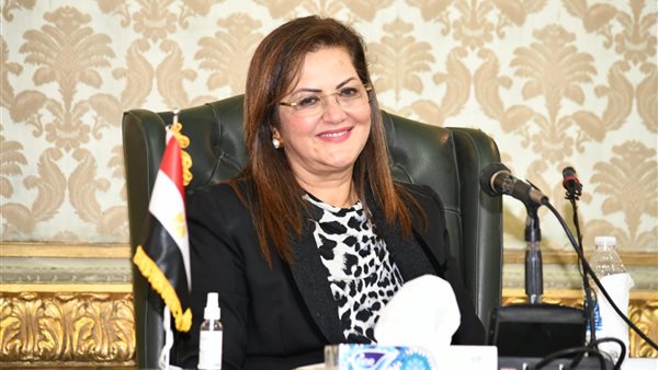 الدكتورة هالة السعيد