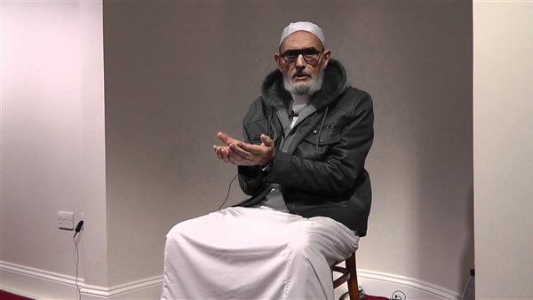 الصادق الغرياني 