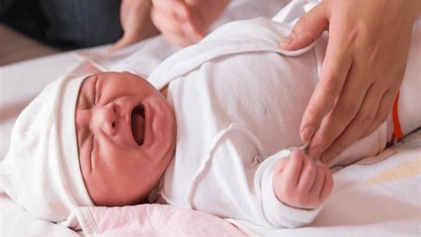 حديثي الولادة 