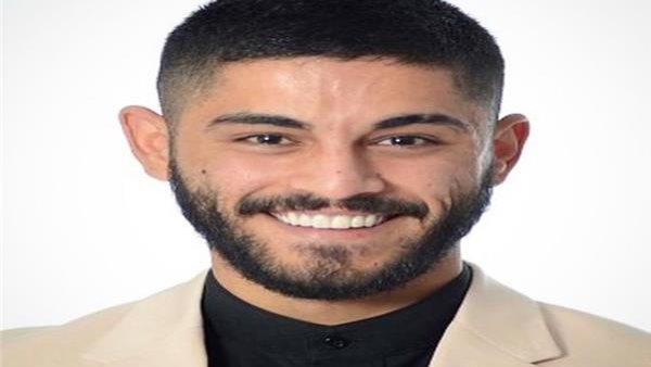 الفنان ربيع أسعد