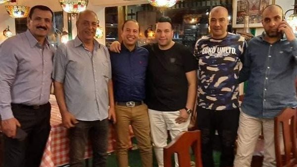 رئيس المصري البورسعيدي