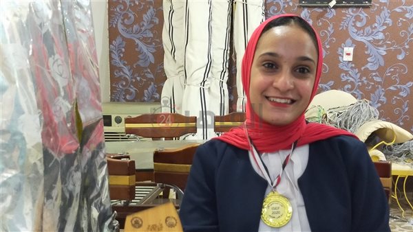 سُعاد مصطفى