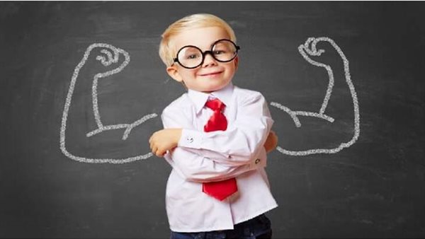 طفل - أرشيفية