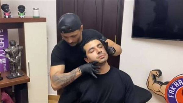 سمكري البني آدمين