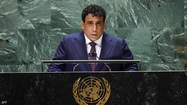 رئيس المجلس الرئاسي