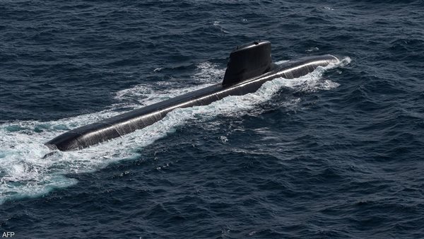 إلغاء صفقة الغواصات