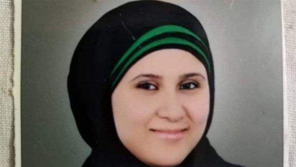 سيدة الدقهلية