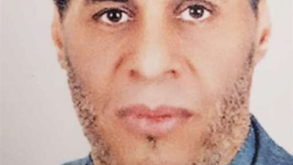 الدكتور محمود حامد