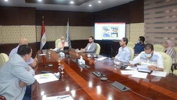 اجتماع وحدة تنظيم