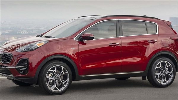 اسعار كيا سبورتاج