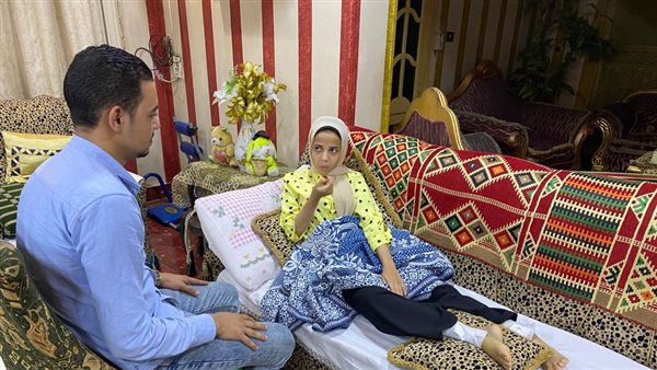 محرر القاهرة 24 مع